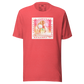 LIBRA Aespux Unisex T-Shirt