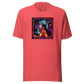 SAGITTARIUS Aespux Unisex T-Shirt