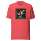 AQUARIUS Aespux Unisex T-Shirt