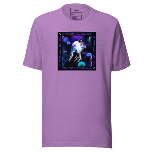 PISCES Aespux Unisex T-Shirt