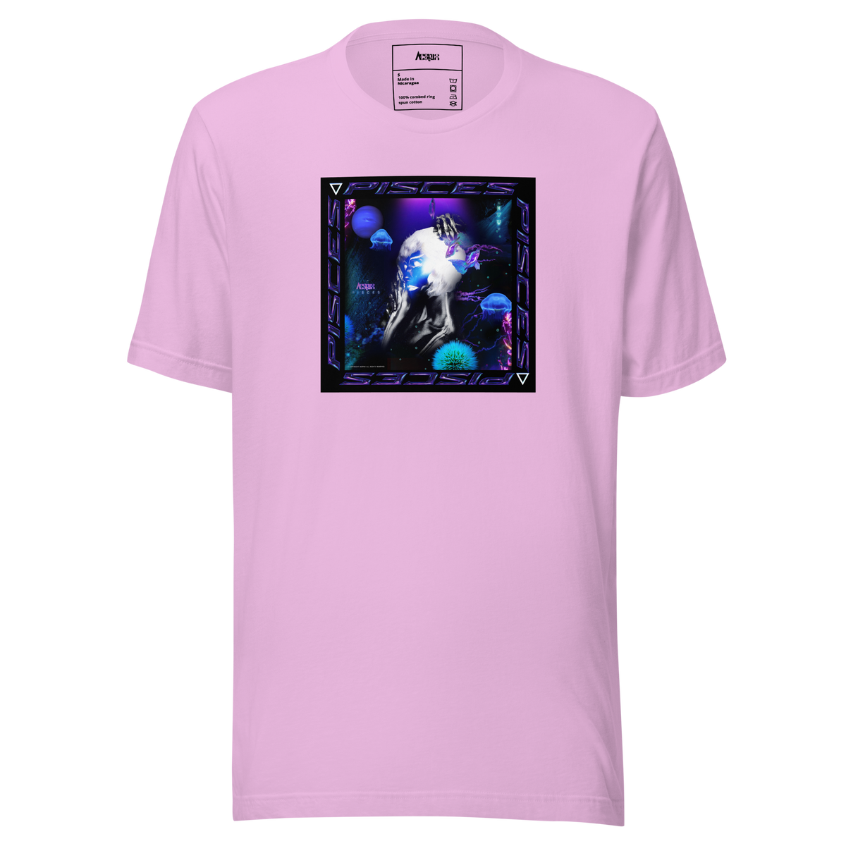 PISCES Aespux Unisex T-Shirt