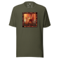TAURUS Aespux Unisex T-Shirt