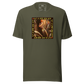 VIRGO Aespux Unisex T-Shirt