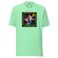 AQUARIUS Aespux Unisex T-Shirt