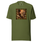 VIRGO Aespux Unisex T-Shirt