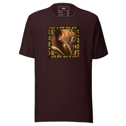 VIRGO Aespux Unisex T-Shirt