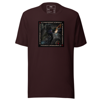 CAPRICORN Aespux Unisex T-Shirt