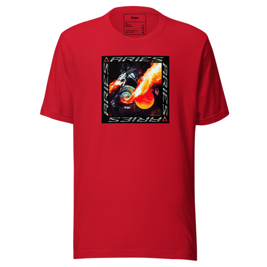 ARIES Aespux Unisex T-Shirt