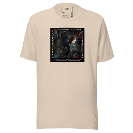 CAPRICORN Aespux Unisex T-Shirt