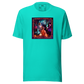 SAGITTARIUS Aespux Unisex T-Shirt