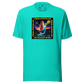 AQUARIUS Aespux Unisex T-Shirt