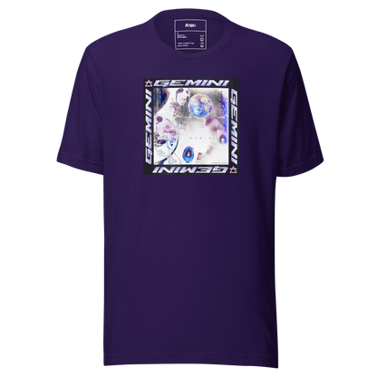 GEMINI Aespux Unisex T-Shirt