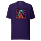 SAGITTARIUS Aespux Unisex T-Shirt
