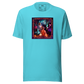 SAGITTARIUS Aespux Unisex T-Shirt