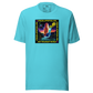 AQUARIUS Aespux Unisex T-Shirt