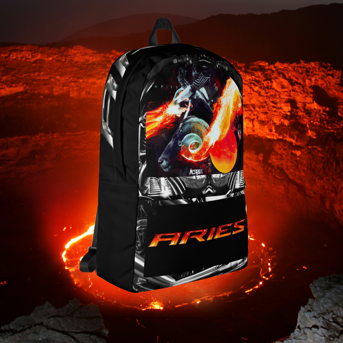 ARIES Backpack