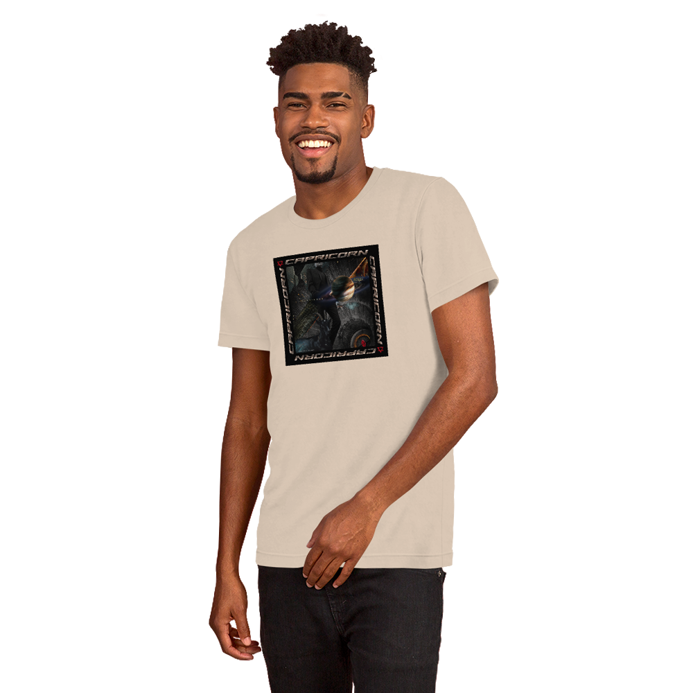 CAPRICORN Aespux Unisex T-Shirt