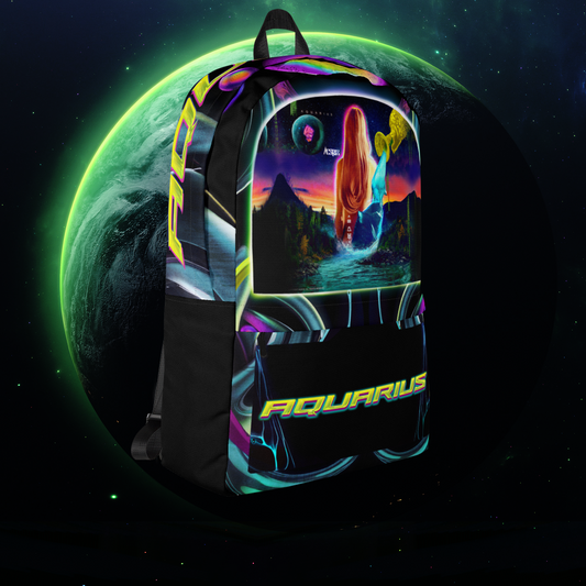 AQUARIUS Backpack